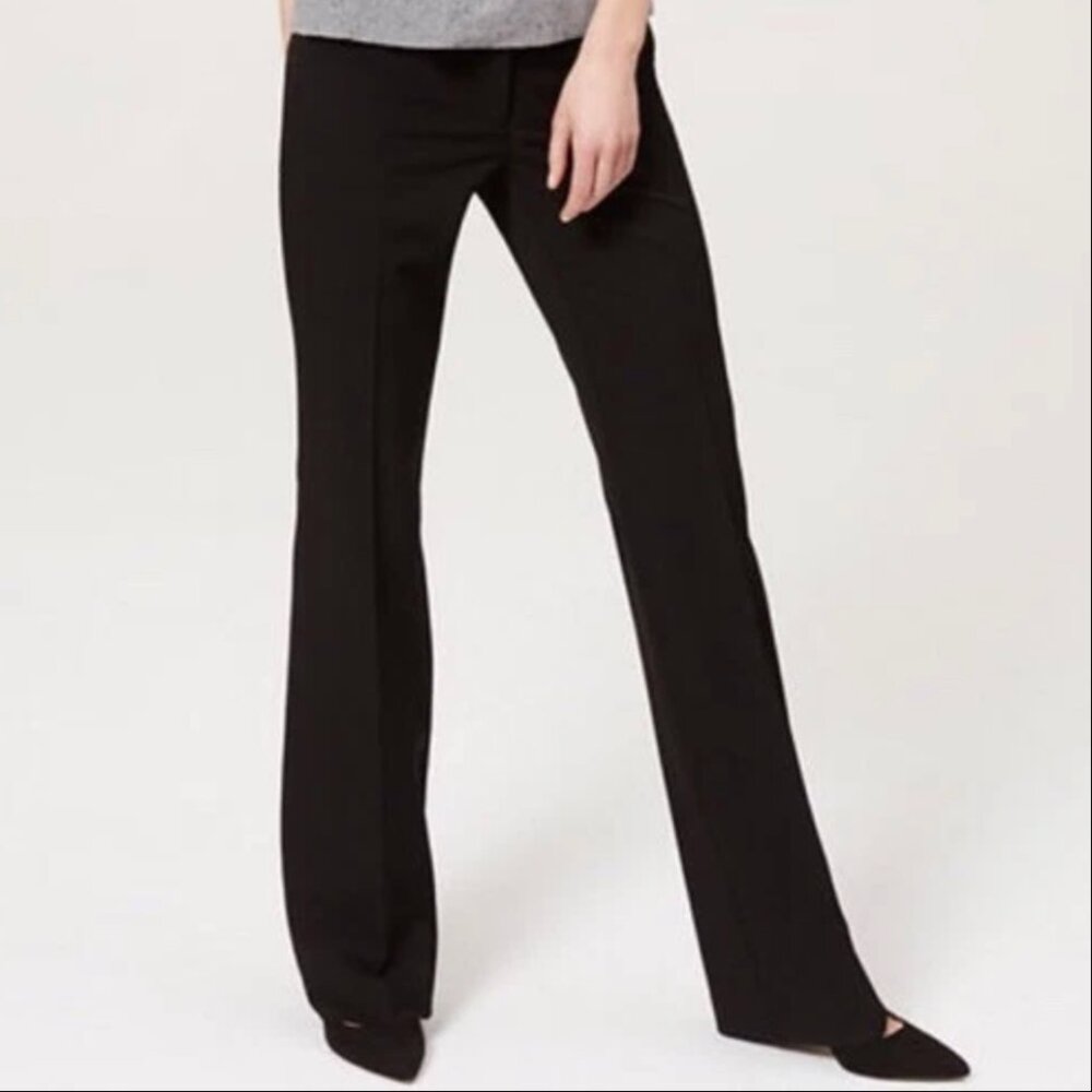 LOFT Julie Trousers
